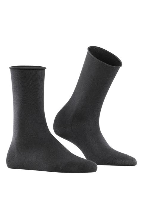 Active Breeze Crew Socks