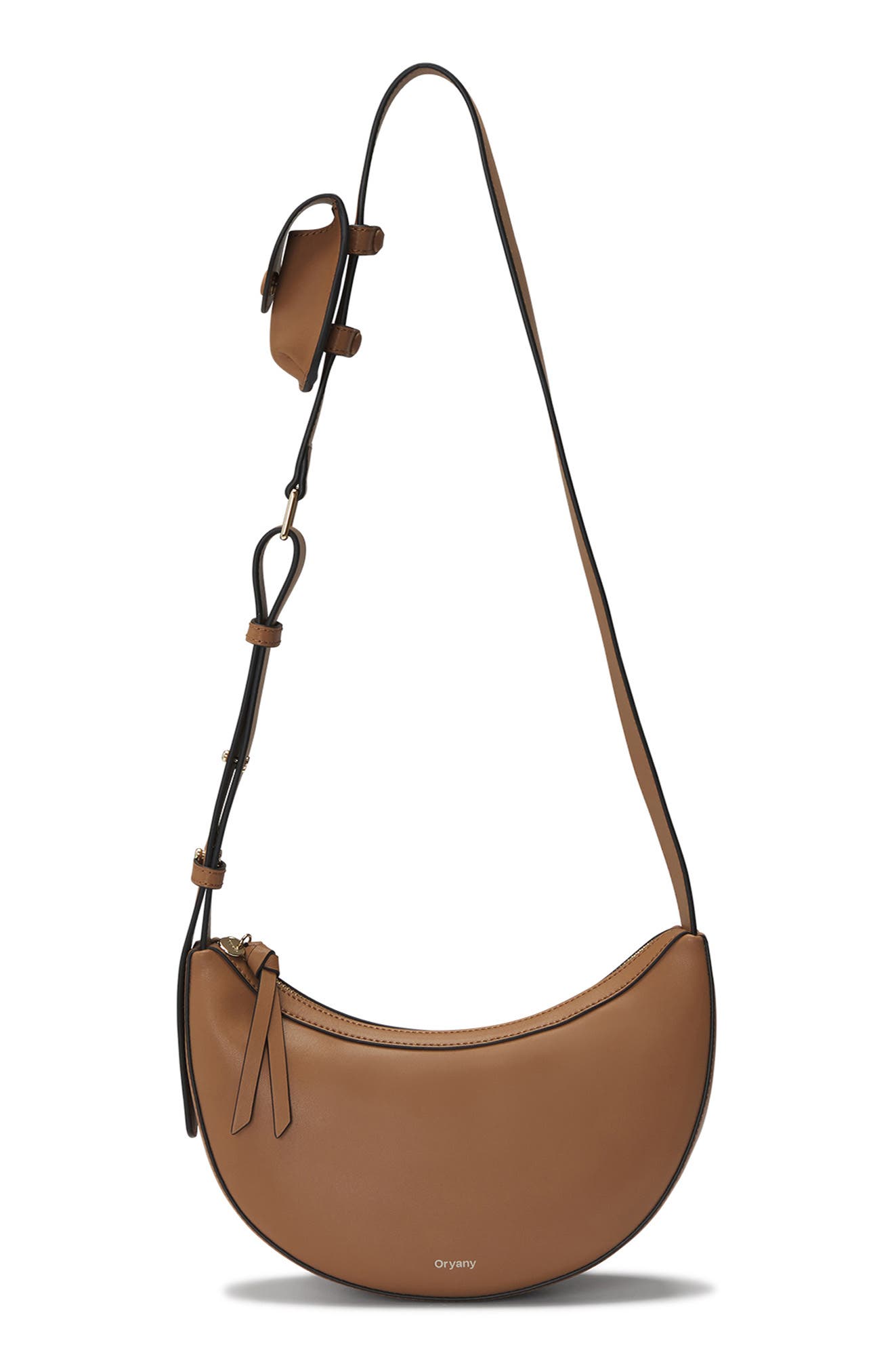 Oryany Rookie Crescent Crossbody Bag