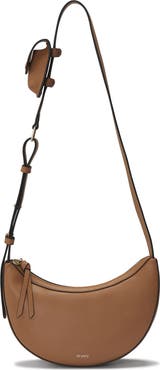 Oryany Rookie Crescent Crossbody Bag