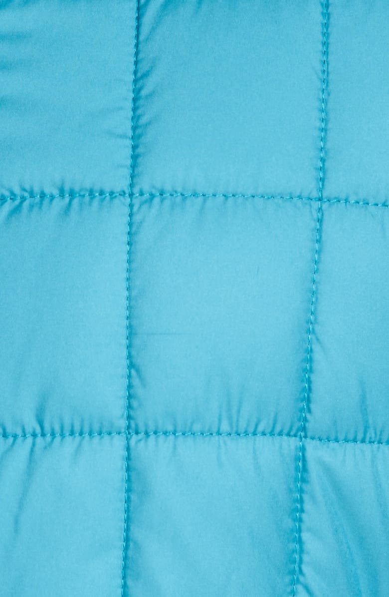 Peter Millar 'Seneca' Water Resistant Quilted Vest, Alternate, color, 