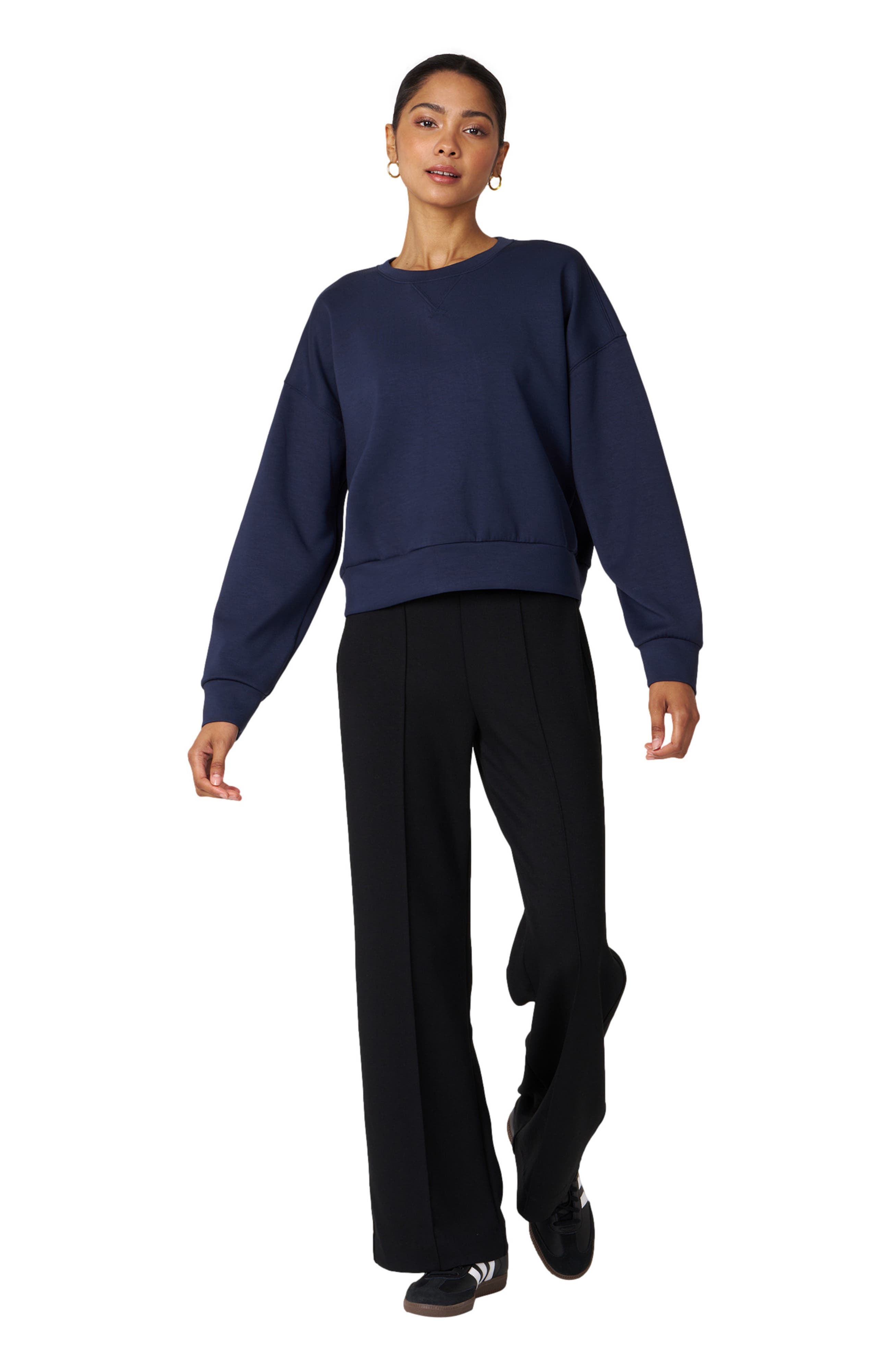 selected Cool Navy