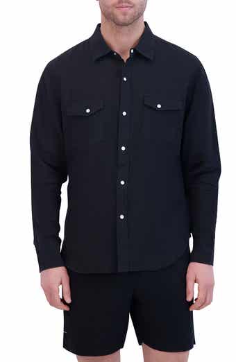 Goodlife Snap Front Shirt