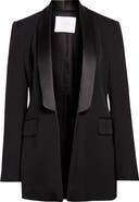 Eleventy Tuxedo Dinner Jacket