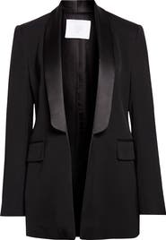 Eleventy Tuxedo Dinner Jacket