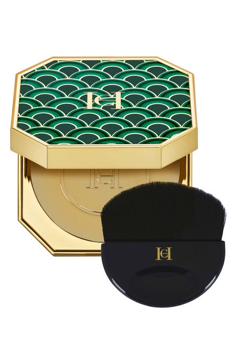 Fabulous Skin Compact Case