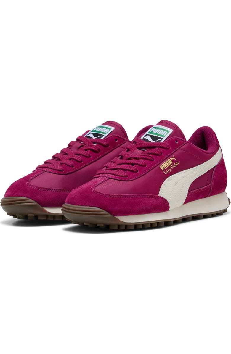 PUMA Easy Rider Vintage Sneaker, Main, color,