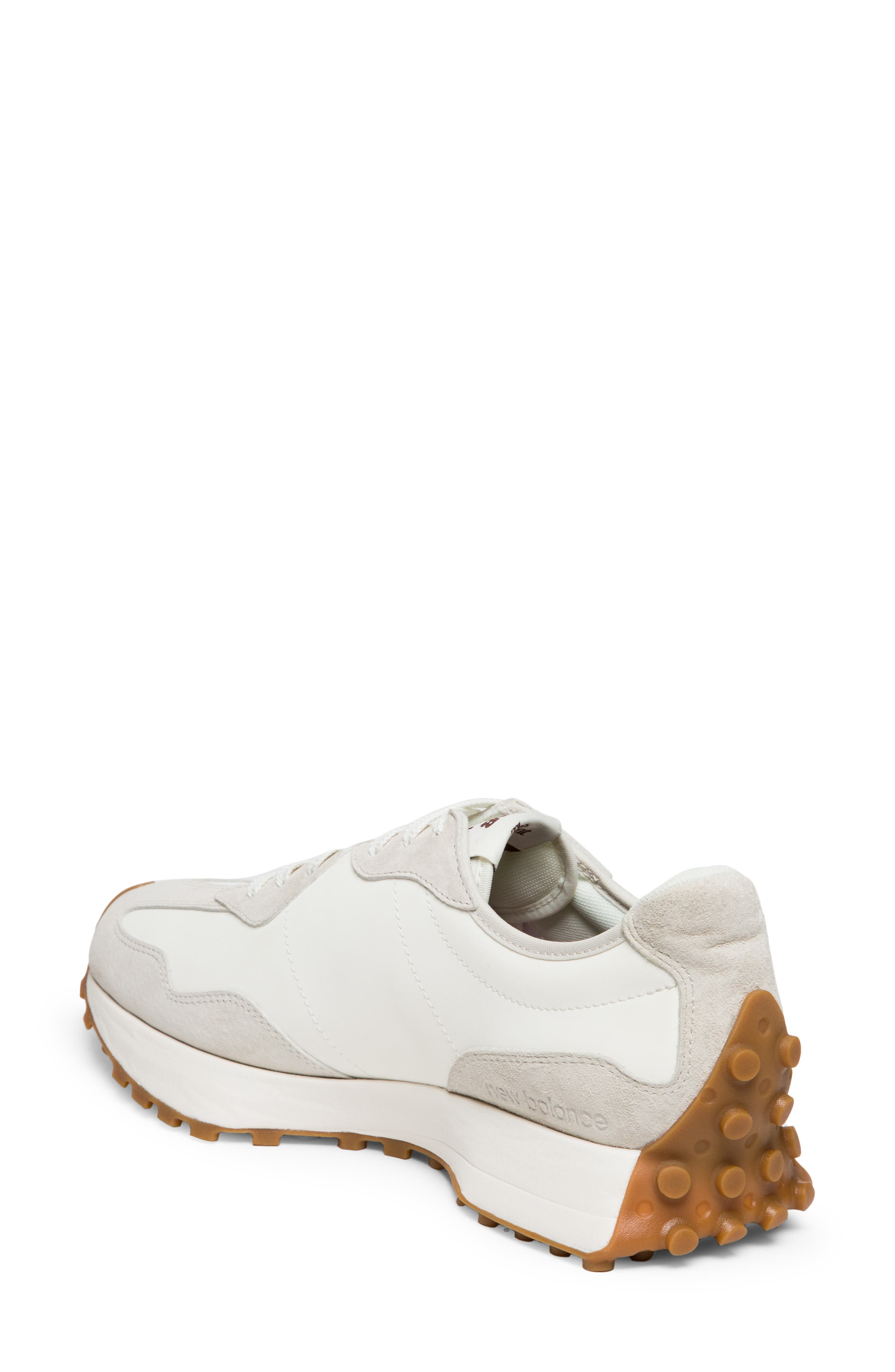 New Balance x STAUD 327 Sneaker, Alternate, color, 