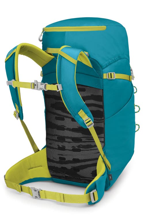 Osprey Kids' Jet 28-liter Backpack