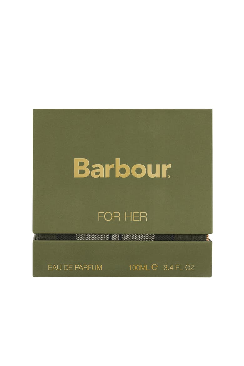 For Her 3.4 oz/ 100 mL Eau De Parfum, Alternate, color, None