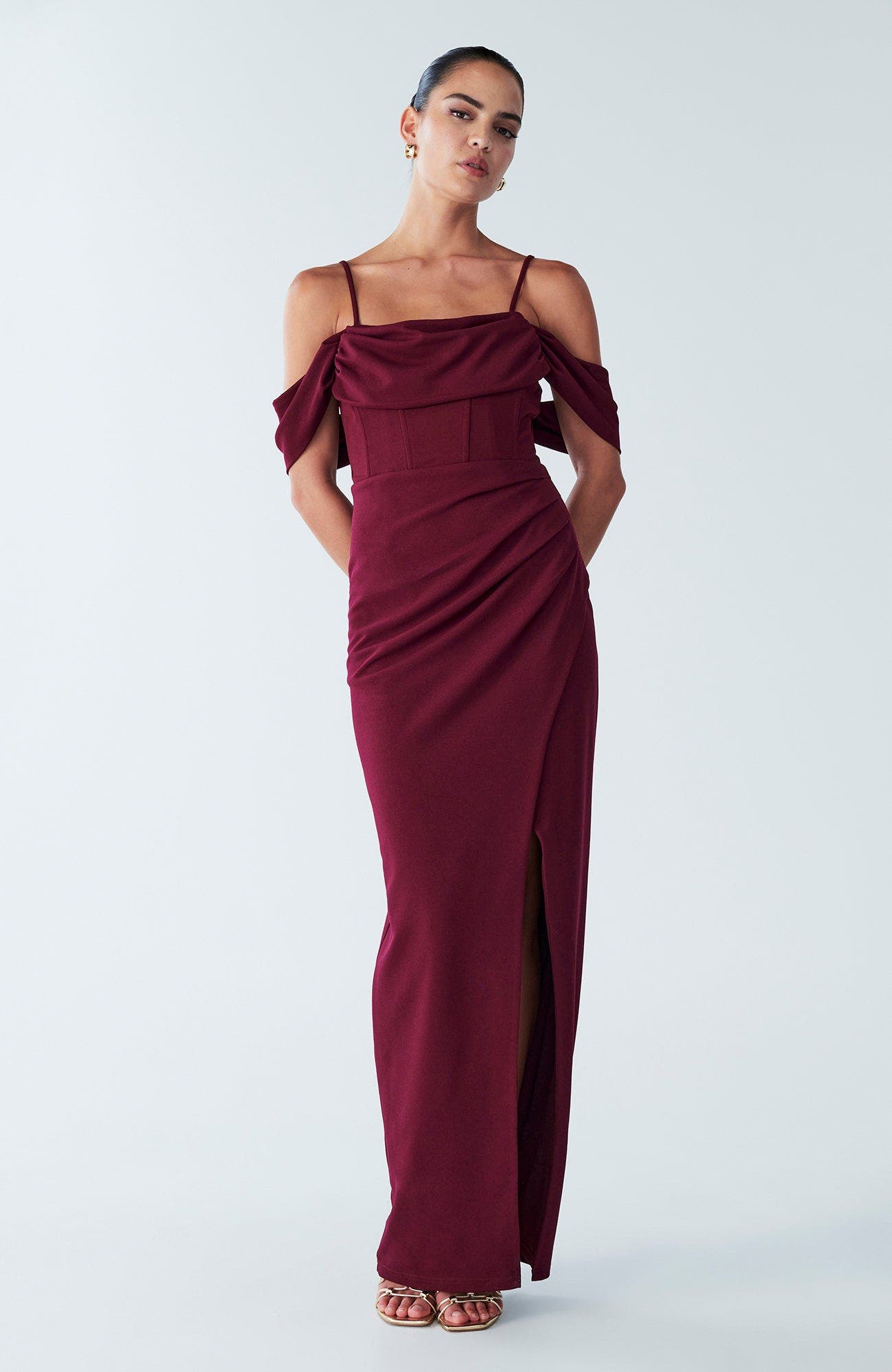 Amaliah Dress - image 3