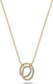 Sif Jakobs Jewellery Necklace Spirale Due