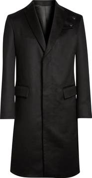 JKEEFER Cave Coat