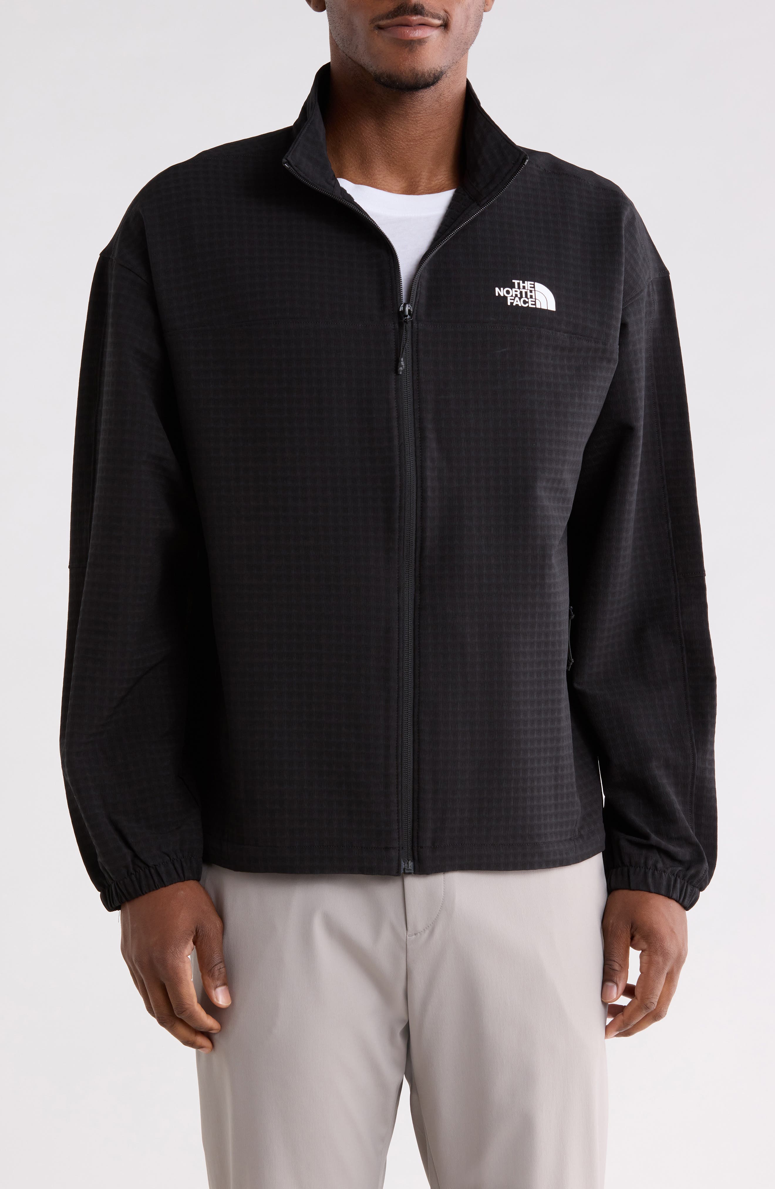 Tekware Fleece Jacket