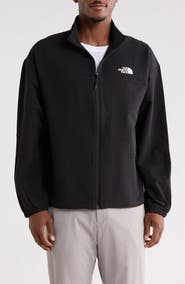 The North Face Tekware Fleece Jacket