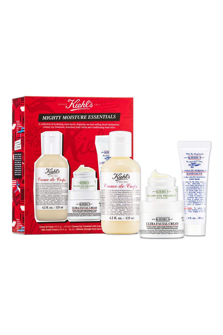 Head to Toe Hydrators Set $70 Value, Main, color, NO COLOR