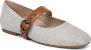 Vionic Hattie Mary Jane Flat