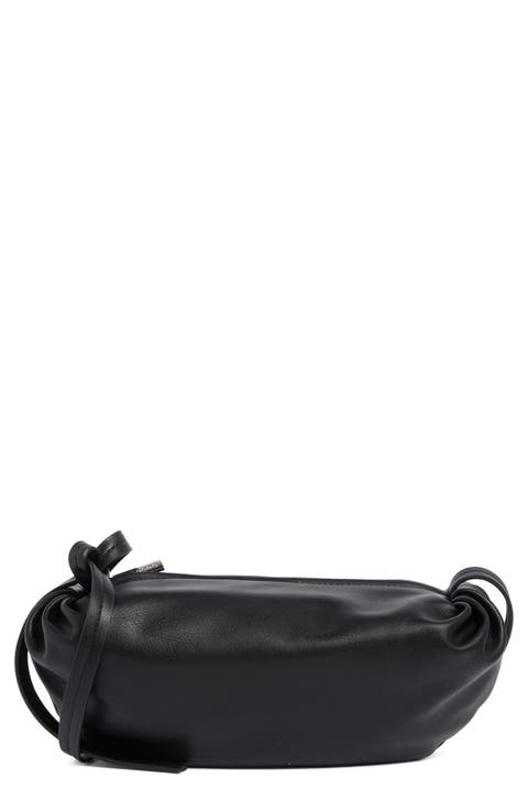 Barrel Sling Bag