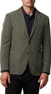 Rodd & Gunn Saint Bathans Cotton Corduroy Sport Coat
