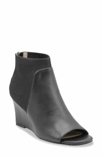 Adrienne Vittadini Aria Wedge Sandal