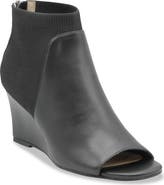 Adrienne Vittadini Aria Wedge Sandal