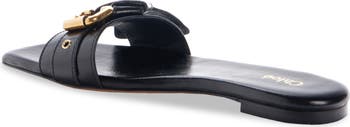 Mae Slide Sandal
