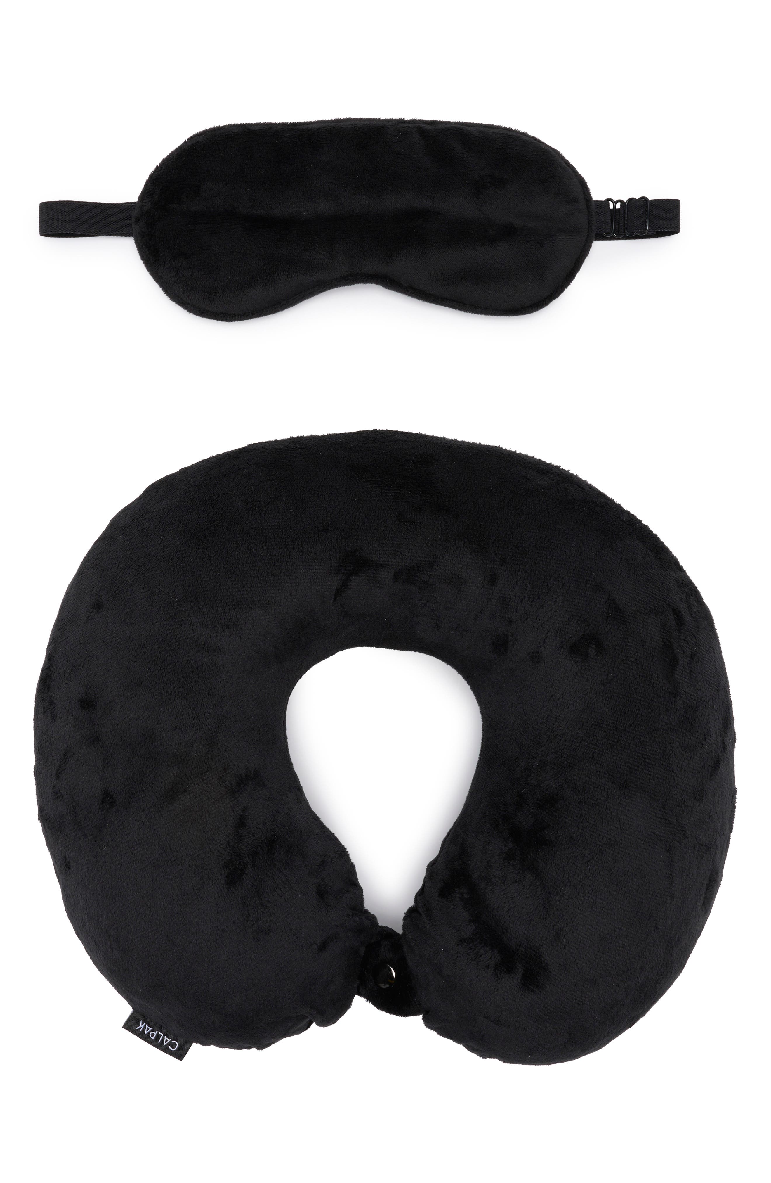 CALPAK Lomita 4-Piece Hardside Luggage Travel Set, Alternate, color, 