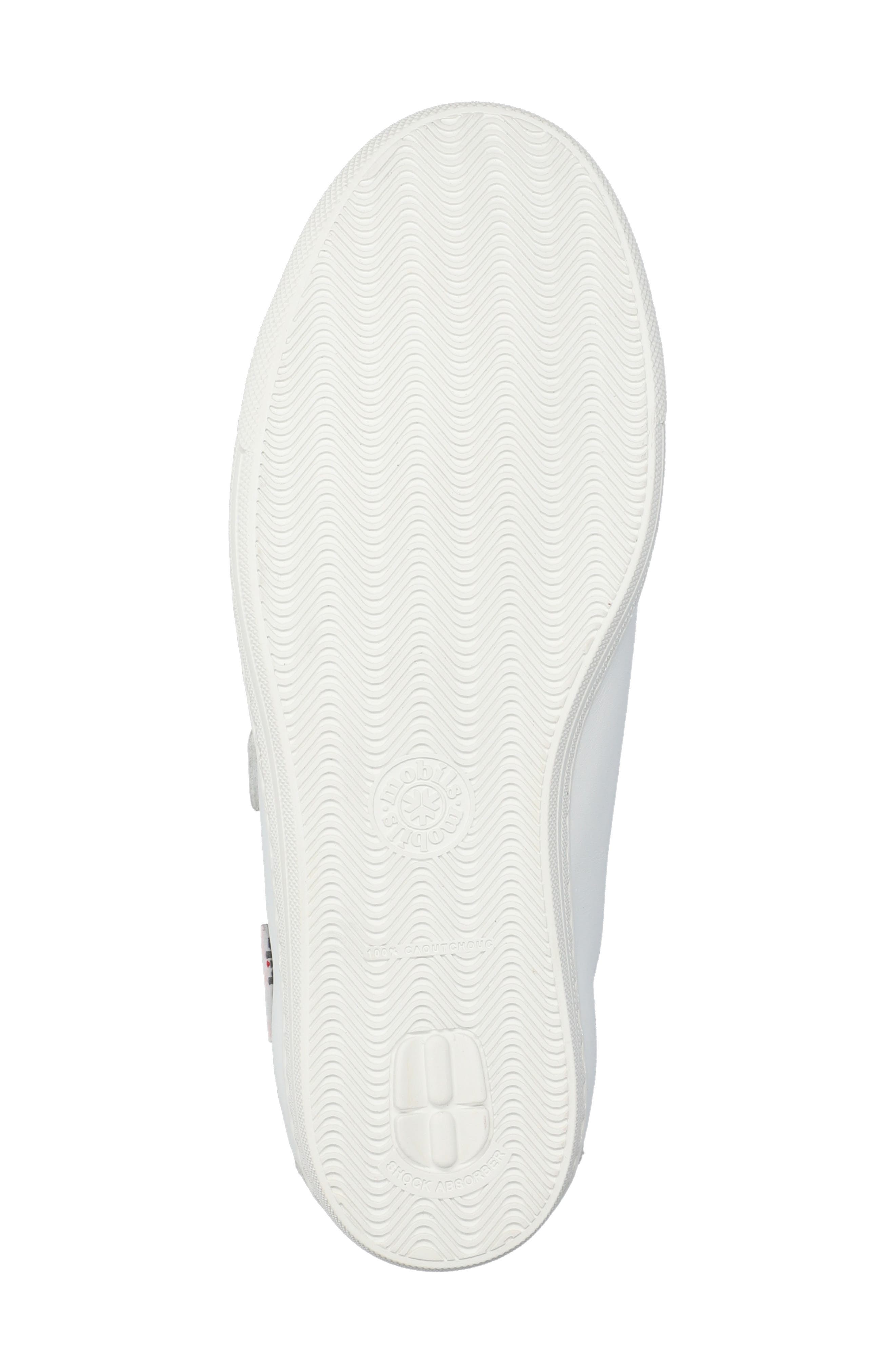 Mephisto Heloise Sneaker, Alternate, color, 