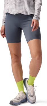 Backcountry Destination Run Bike Short - Women's