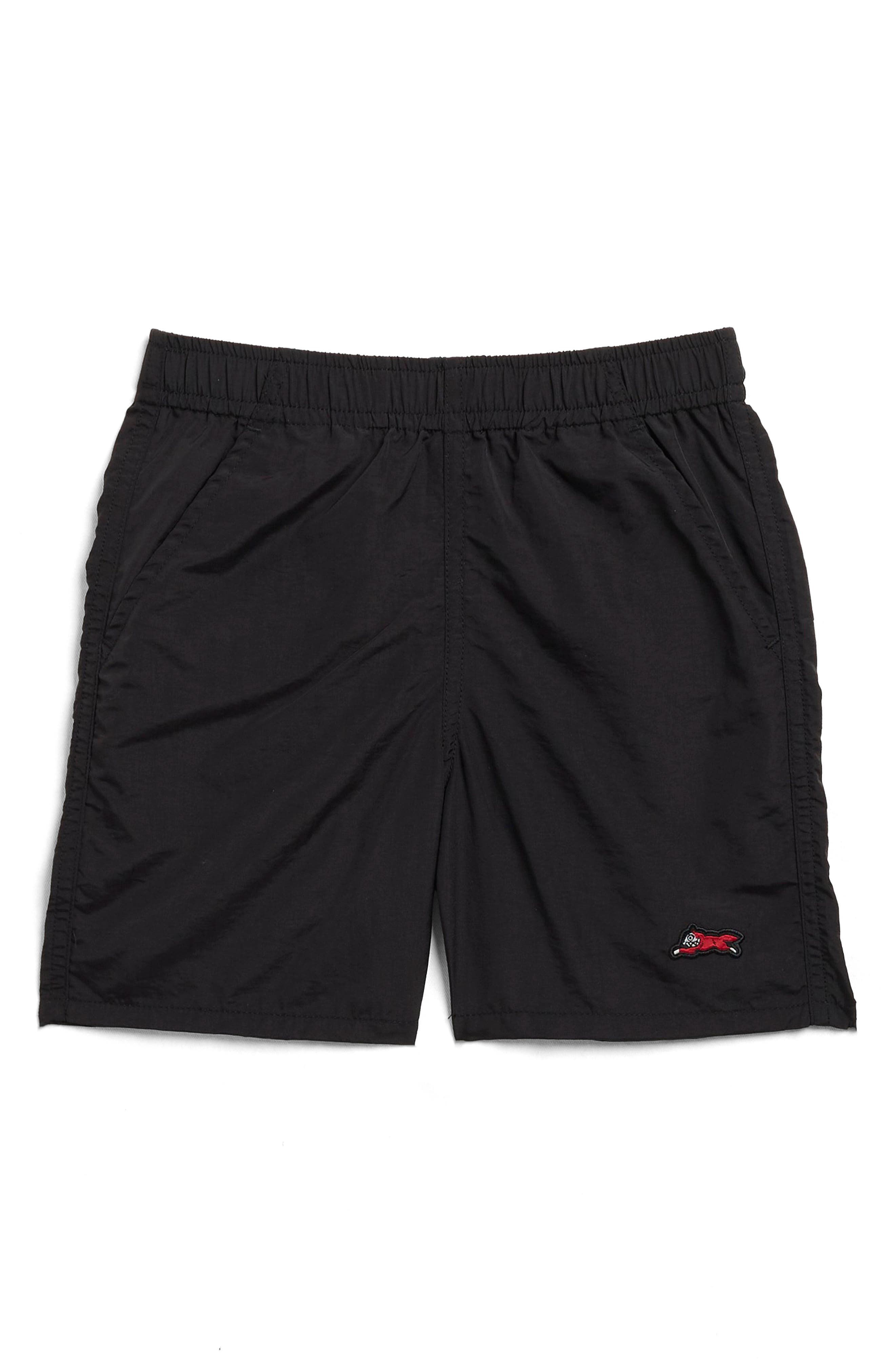 ICECREAM Kids' Nero Shorts