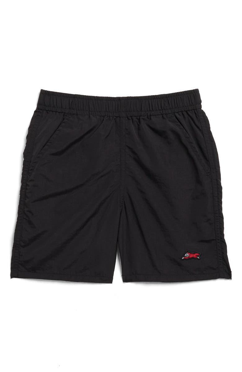 ICECREAM Kids' Nero Shorts, Main, color, Black