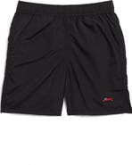 ICECREAM Kids' Nero Shorts