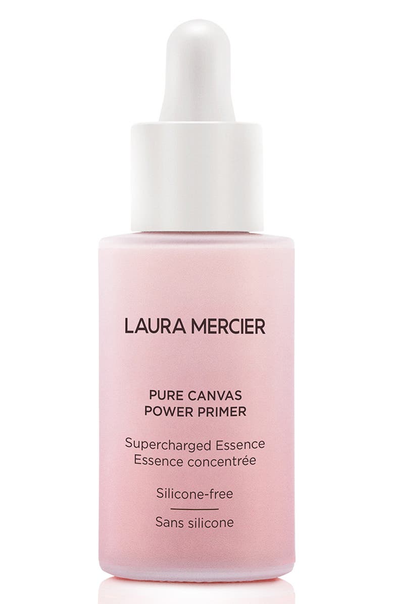 Laura Mercier Pure Canvas Power Primer Supercharged Essence, Main, color,