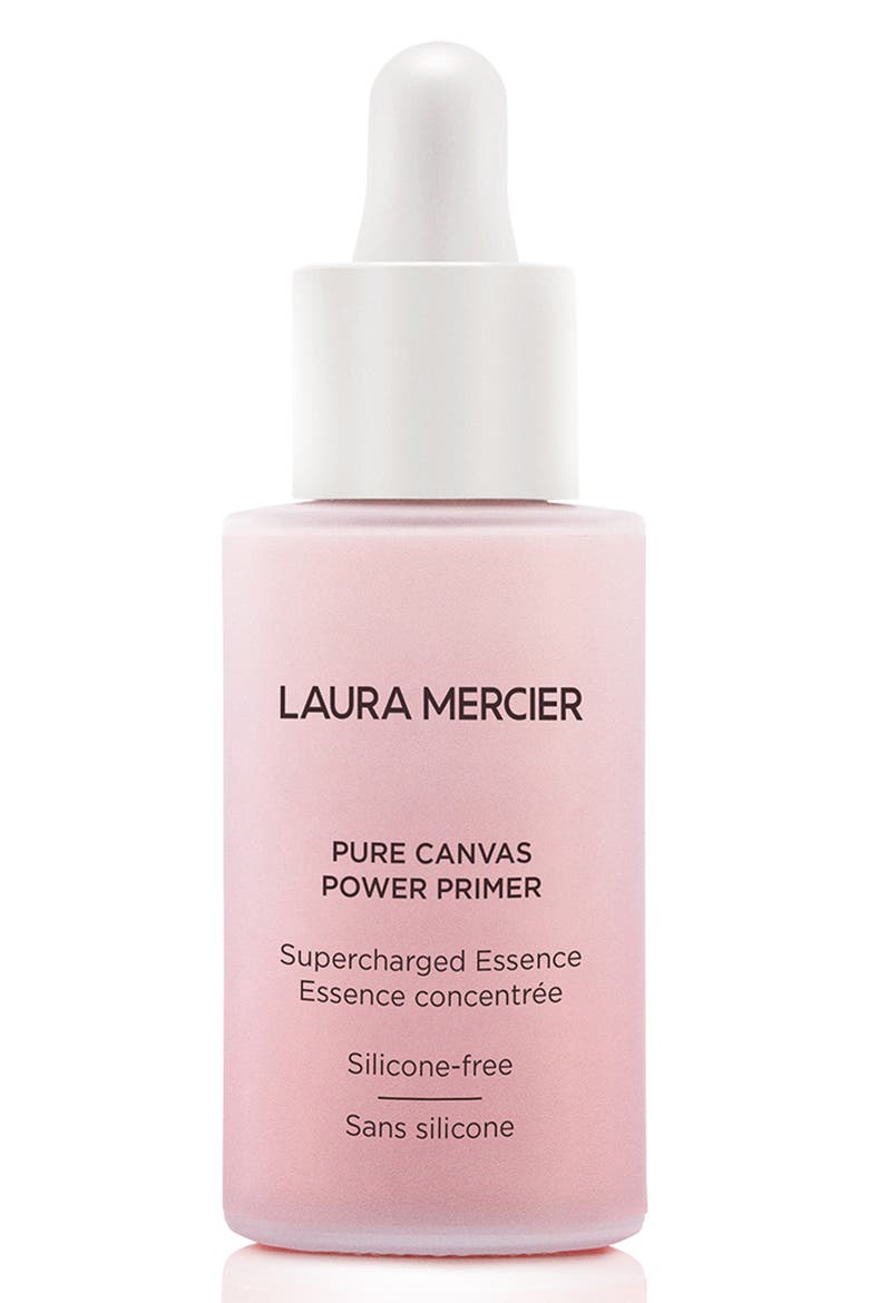 Pure Canvas Power Primer Supercharged Essence video
