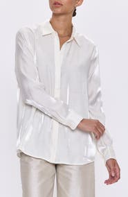 Pistola Tilda Button-Up Shirt