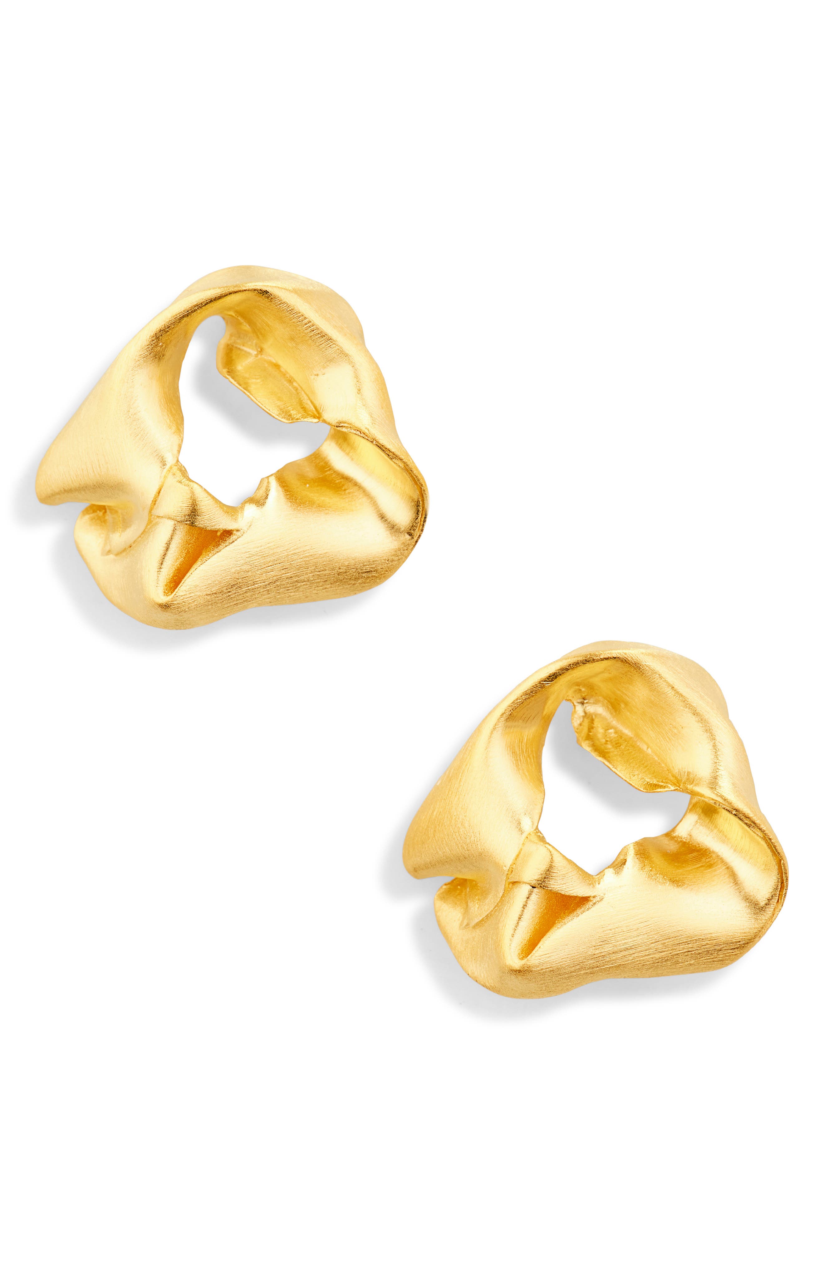 selected 18CT GOLD PLATED