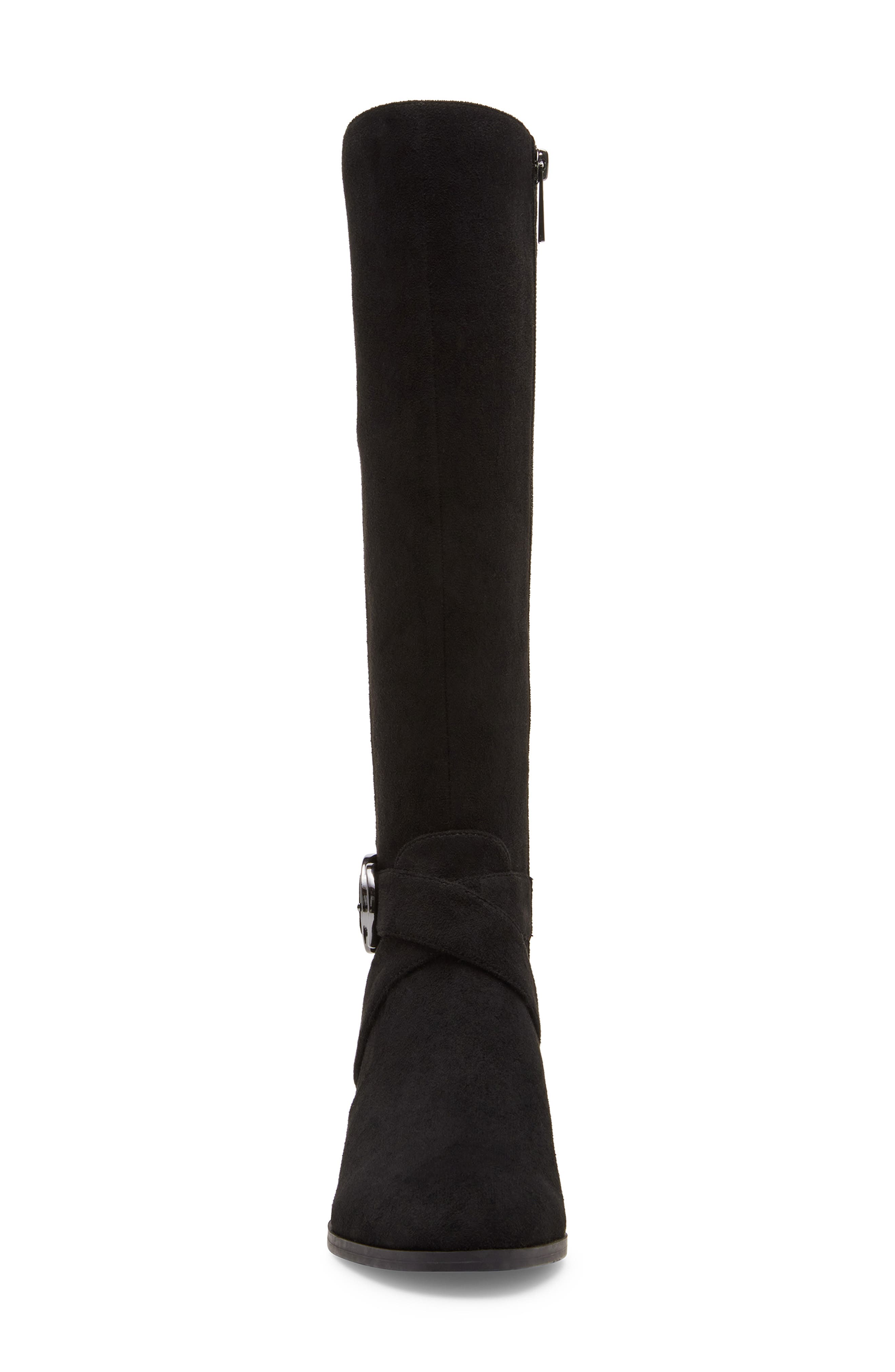 Anne Klein Maelie Knee High Boot, Alternate, color, 