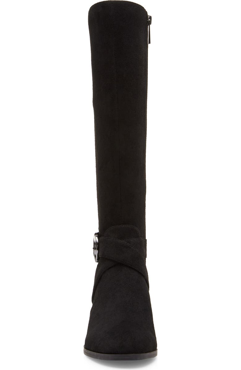 Anne Klein Maelie Knee High Boot, Alternate, color,