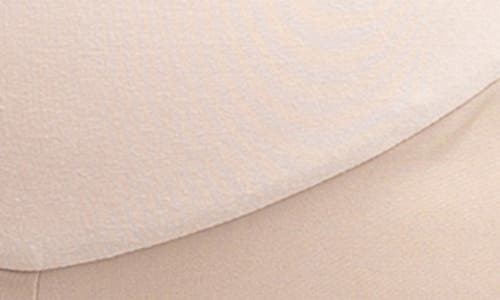 Shop Seraphine Tapered Over The Bump Maternity Pants In Taupe