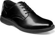 NUNN BUSH Kore Pro Plain Toe Derby