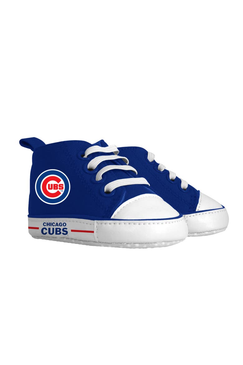 Chicago Cubs 2-Piece Gift Set, Alternate, color, White