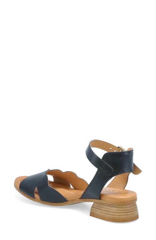 Miz Mooz Feena Sandal In Black