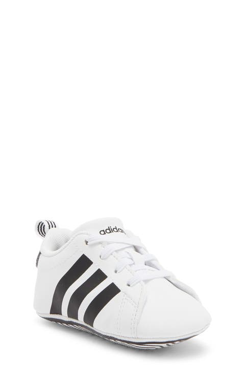 Grand Court Crib Sneaker