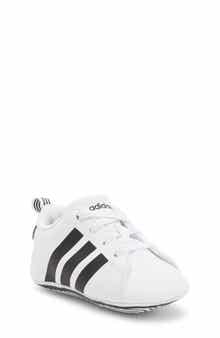 Grand Court Crib Sneaker