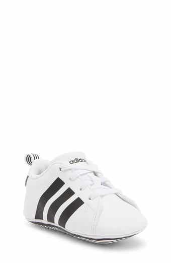 Grand Court Crib Sneaker