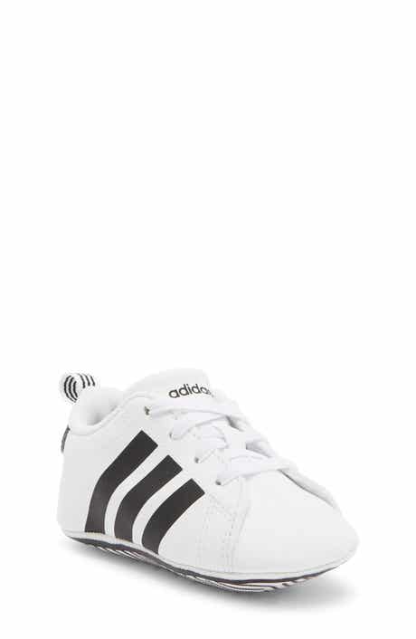 Grand Court Crib Sneaker