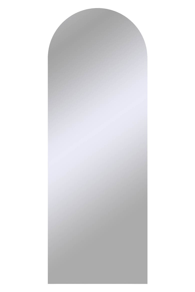 Gervais Full Length Mirror, Main, color, ALL GLASS