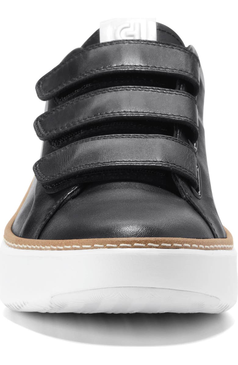 Cole Haan GrandPro Topspin Triple Strap Sneaker, Alternate, color,