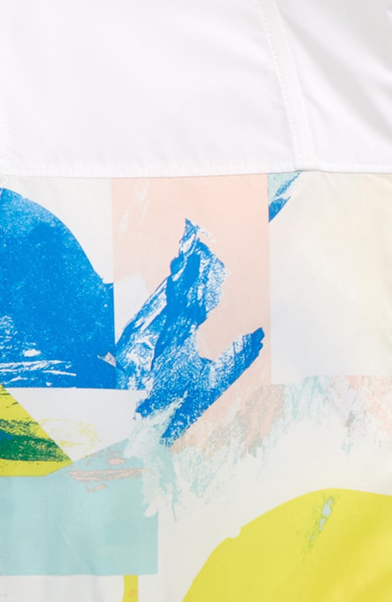 The North Face Kids' Fanorak Jacket, Alternate, color, 