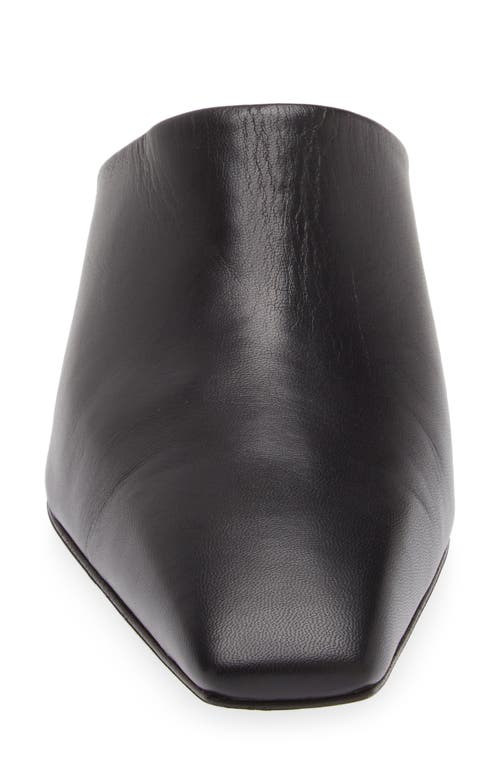 Atp Atelier Sepino Mule In Black