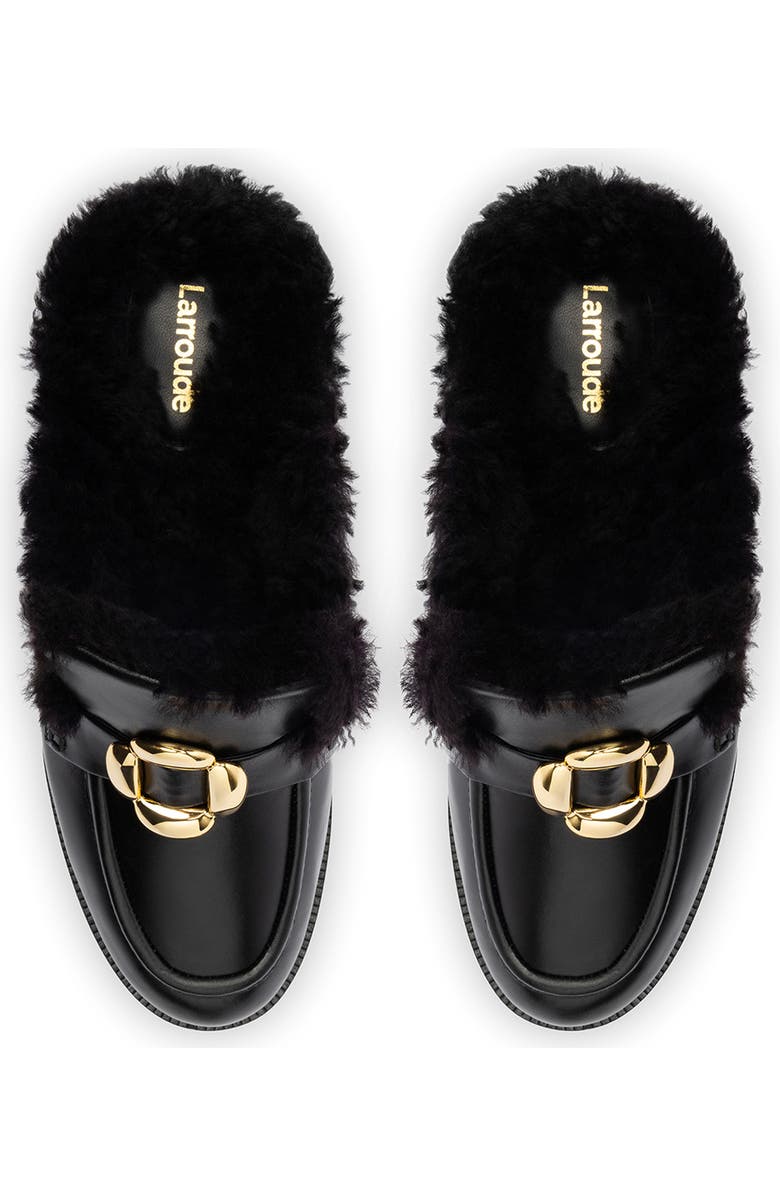 Larroudé Bobbie Mule, Alternate, color,